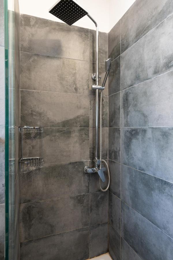 Koukaki Studio Apartment Athens Exterior photo